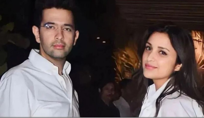 Raghav and Parineeti are going to get engaged on this day...!