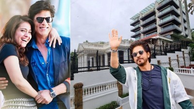 फिल्मफेयर अवार्ड से लेकर बॉलीवुड में कोस्टार संग लिंकअप तक...ऐसा रहा शाहरुख़ का सफर