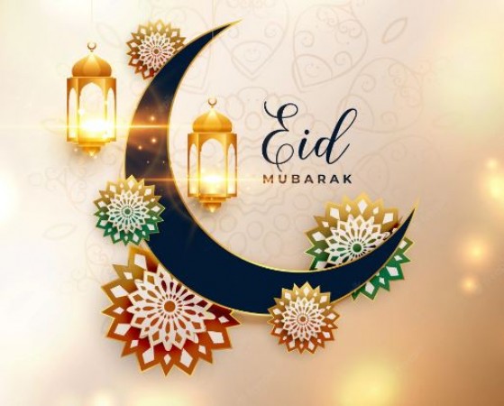 अमिताभ से लेकर हुमा तक, बॉलीवुड स्टार्स ने दी ईद की बधाई
