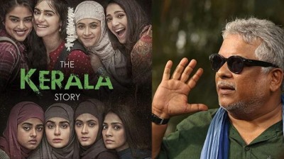 The Kerala Story: 'Had to leave the hotel at midnight..', the director told the story of the shooting