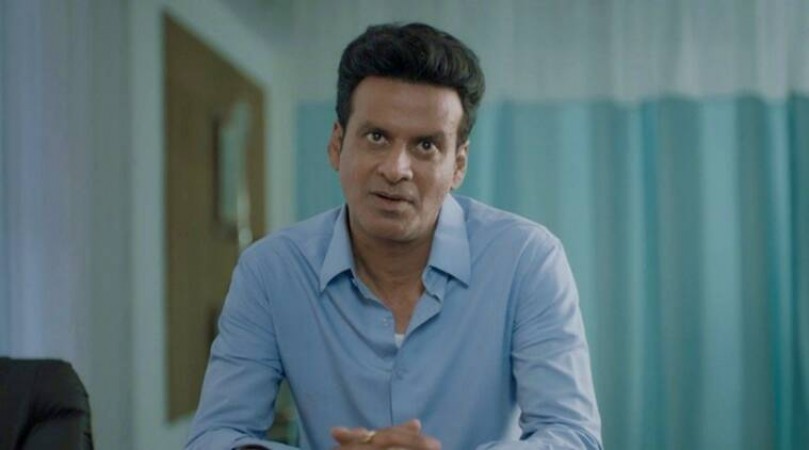 Big news for fans: Manoj Bajpayee's movie update revealed