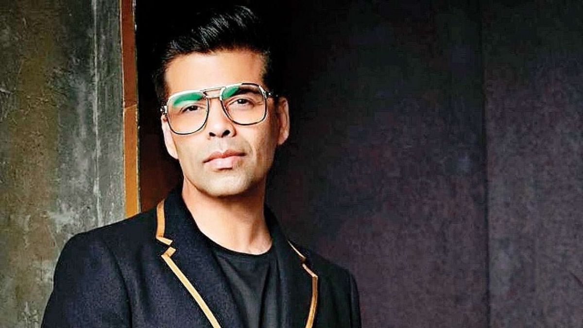 Bad news for fans... Now this show of Karan Johar will not start again