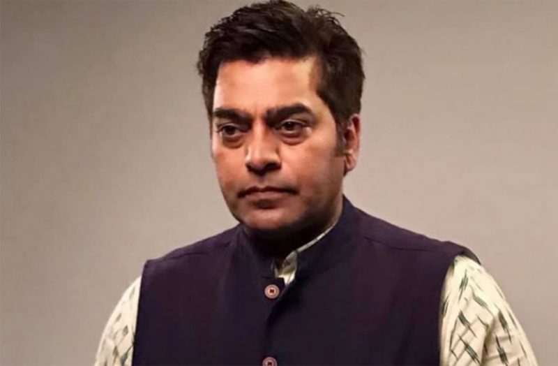 On Ashutosh Rana's statement- User writes: 'Hopes are alive with expectations...'
