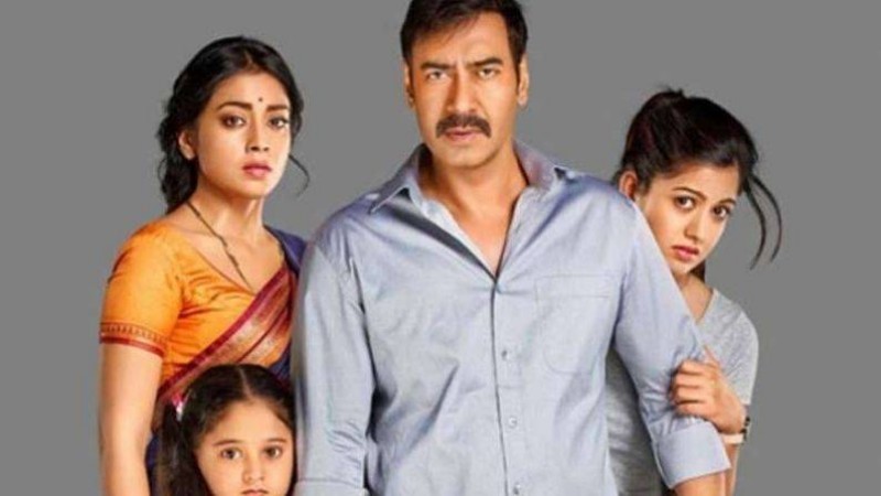 'Drishyam 2' to make a splash in Bollywood after South, will Ajay Devgn's magic work again?