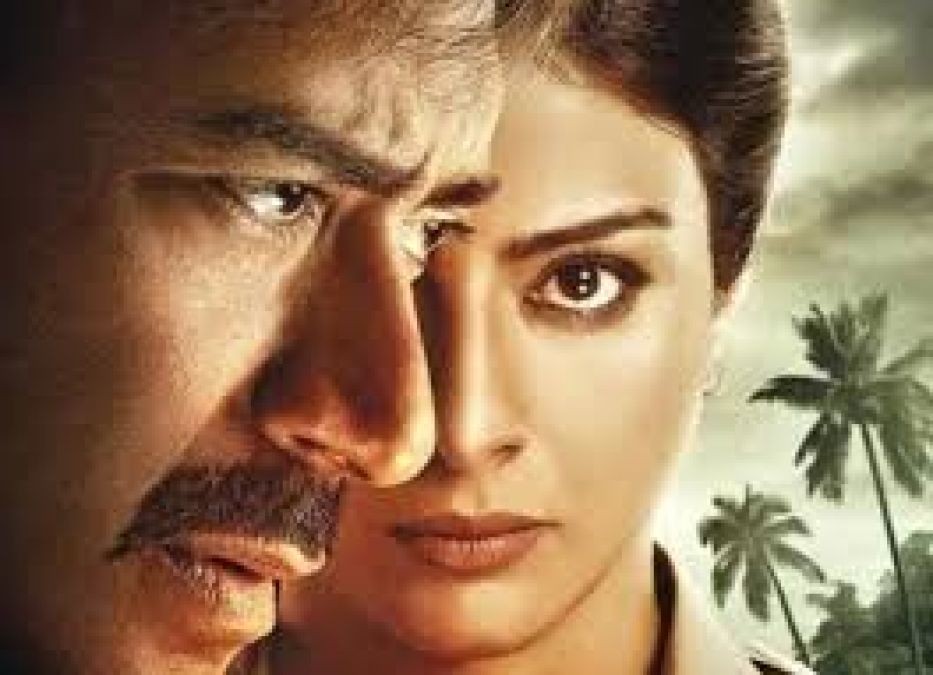 'Drishyam 2' to make a splash in Bollywood after South, will Ajay Devgn's magic work again?