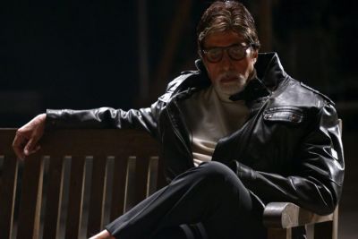 अमिताभ बच्चन की 'सरकार 3' क़ानूनी पचड़े में फंसी...