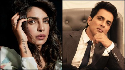 Priyanka Chopra comes out in support of Sonu Sood, appeals to govt