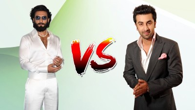 अतरंगी लुक्स या फिर इमोशनल और डेप्थ एक्टिंग आखिर इंडस्ट्री में किसका बोलबाला, रणबीर या रणवीर...?