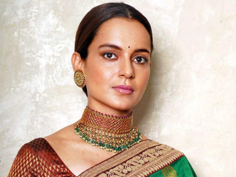 Kangana Ranaut banned by Twitter, desi app Koo welcomed actress like this