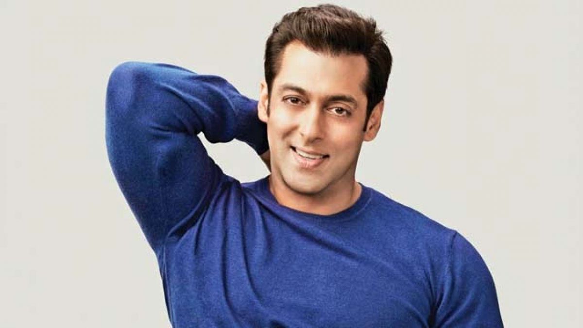 Salman Khan becomes Messiah for 18-year-old student, extends helping hand after father's death
