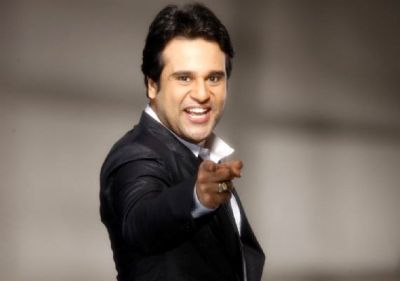 'Come to me, abuse me and...,' Says Krushna Abhishek about uncle Govinda