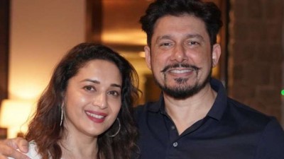 Sanjay Dutt and Madhuri Dixit's relationship was broken due to this reason