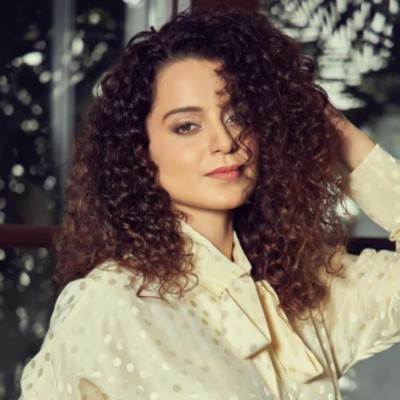 Kangana Ranaut banned by Twitter, desi app Koo welcomed actress like this