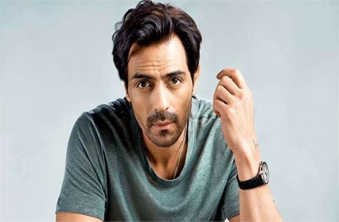 'I would have broken..,' Arjun Rampal's statement after completing 21 years in Bollywood