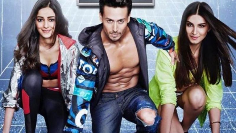 Soty 2 : टाइगर के साथ नहीं इन एक्टर्स के साथ डांस करना चाहती थी तारा-अनन्या