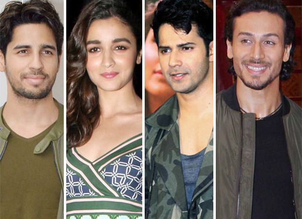 Soty 2 : टाइगर के साथ नहीं इन एक्टर्स के साथ डांस करना चाहती थी तारा-अनन्या