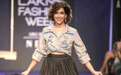 Sanya Malhotra ready to marry anyone, says 'Call me'