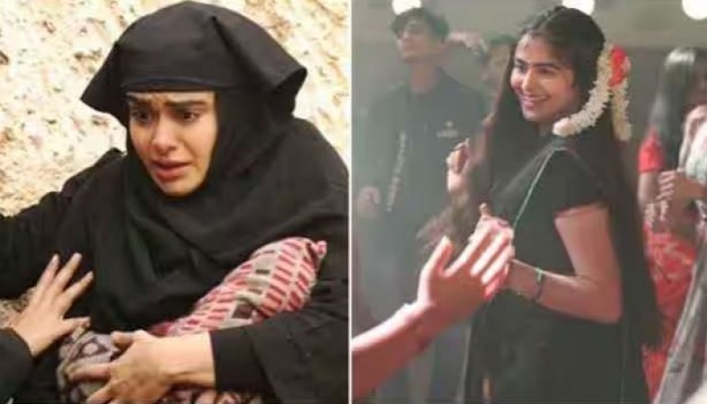 Adah Sharma reacts to 'The Kerala Story' being called a propaganda film