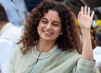 Kangana Ranaut shared such a VIDEO with Salman Khan, fans said- 'You both get married man'