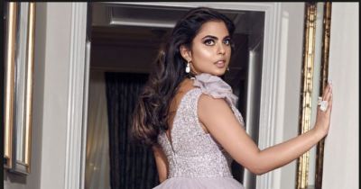 Met Gala 2019 : दीपिका और प्रियंका को पछाड़ खूबसूरती में आगे निकली ईशा अम्बानी