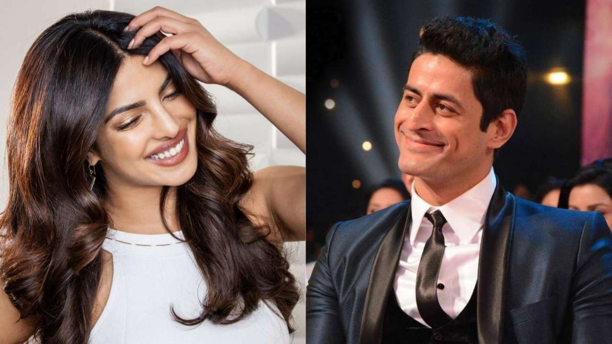 Not Nick Jonas but family wanted Priyanka Chopra to get married to this actor, find out who was the actor