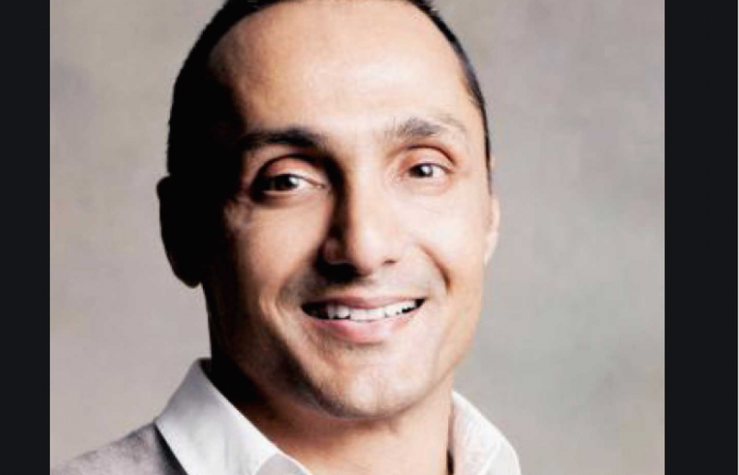 Rahul Bose says yes to films on this condition