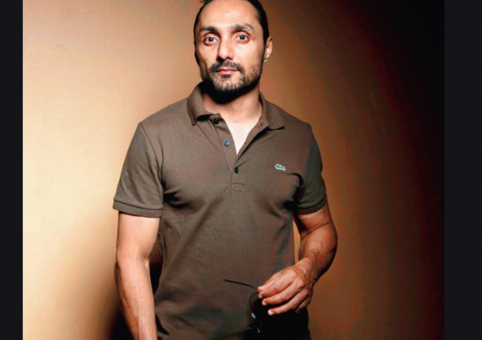 Rahul Bose says yes to films on this condition