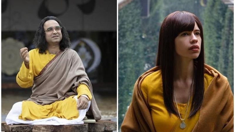 कुछ ऐसा होने वाला है Sacred Games 2 में पंकज त्रिपाठी का किरदार