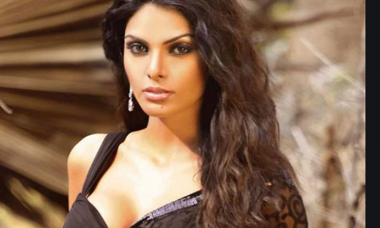 OMG! Sherlyn Chopra reveals ‘dinner’ is code word for casting couch in Bollywood