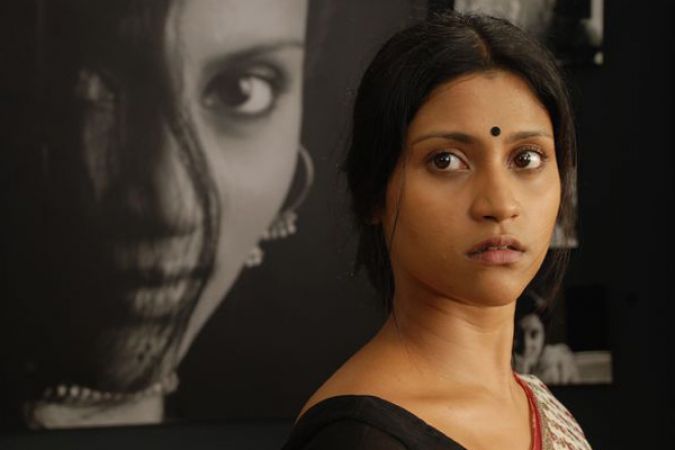 कोंकणा की भारत में रिलीज ना होने वाली फिल्मे भी छा गयी न्यूयार्क में