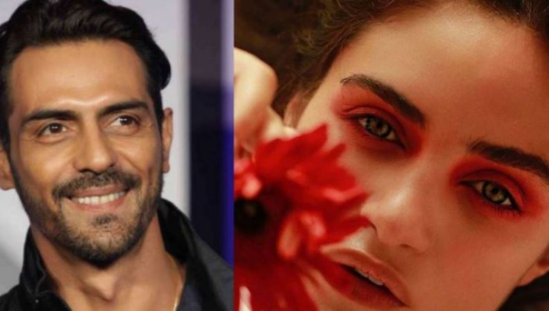 Arjun Rampal gets trolled by people for his look