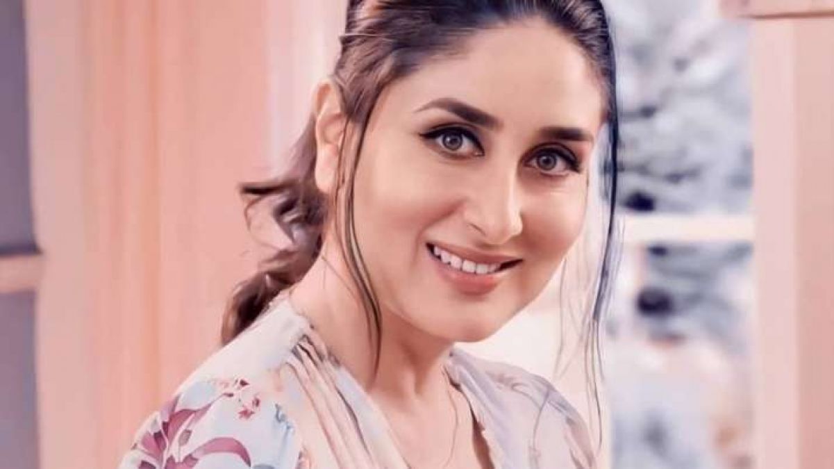 Kareena Kapoor gives special gift to fans on Mother's Day, shares picture of her younger son
