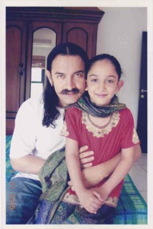 21 साल की हुई आमिर की छोटी सी Ira, शेयर किया इमोशनल पोस्ट