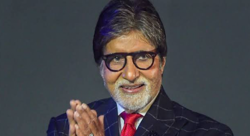 Amitabh Bachchan donates medical equipment worth Rs 2 crore