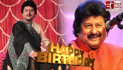 Birthday Special: Pankaj Udhas is one of the legendary Ghazal singers of Bollywood