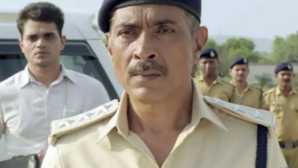 'Indian actors don't know what acting is', controversial statement of Prakash Jha