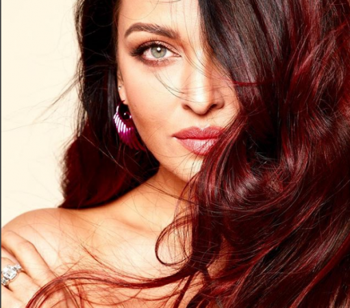Aishwarya gives befitting reply to foreign host mocking Indian culture