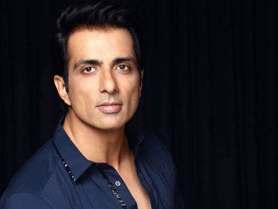 Sonu Sood takes help from this country after China, orders several oxygen plants