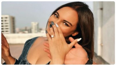 Sonakshi Sinha's engagement did not happen, the actress herself made a big disclosure
