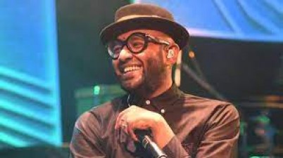 Why Benny Dayal considers music as his religion?