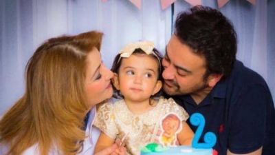 2 साल की बेटे को अदनान ने गिफ्ट की लाखों रु की चीज, ऐसे मनाया जन्मदिन