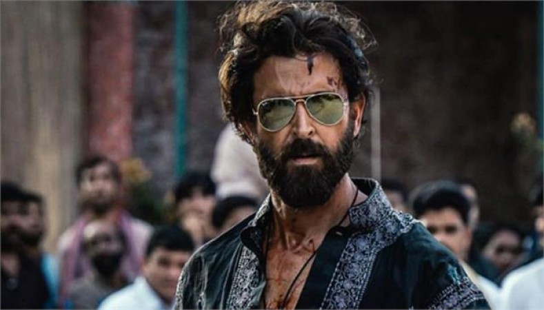 After the OTT release of 'Vikram Vedha', fans praised Hrithik