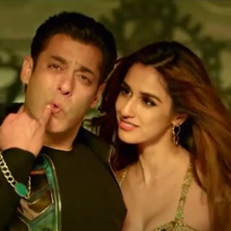 Salman Khan's 'Radhe' to hit only these 3 theatres across India