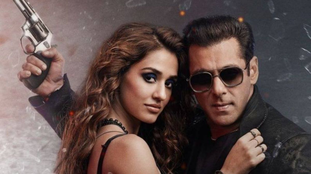 Salman Khan's 'Radhe' to hit only these 3 theatres across India