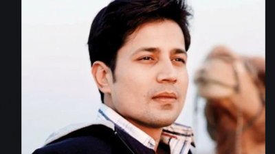 Sumeet Vyas considers web show as opportunity to do something new