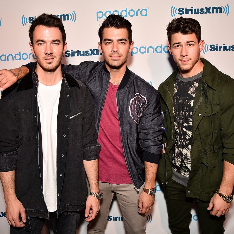Jonas Brothers new song released, watch video here