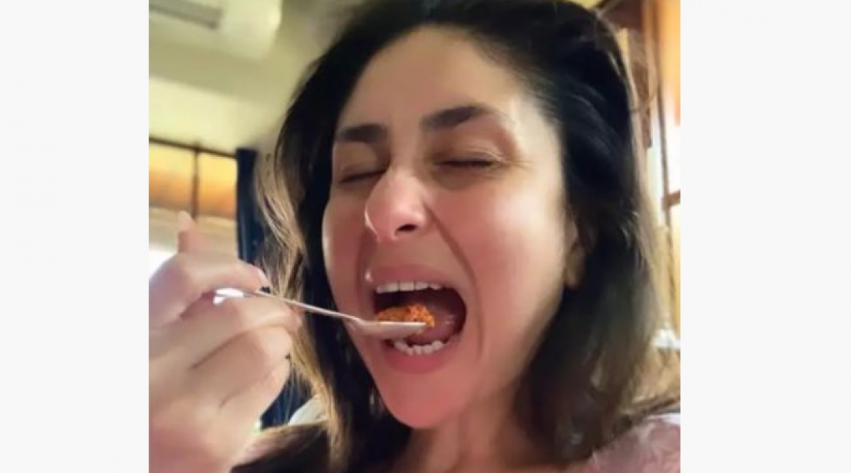 Kareena trolled for sharing no-makeup photo, netizens call her 'ugly'