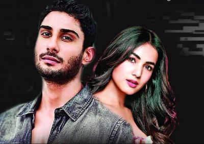 Prateik Babbar is in love with this Bollywood actress, has hidden his affair