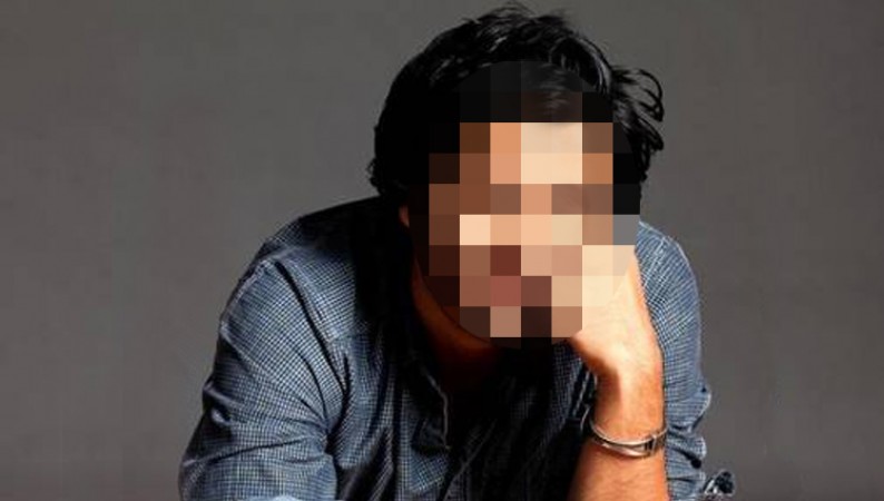 This actor wants to go to meet his girlfriend if police permits