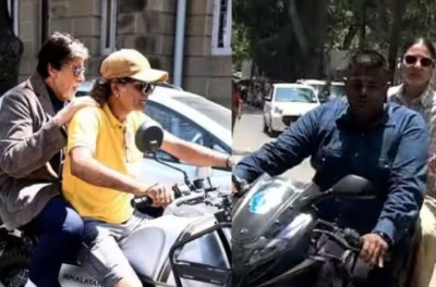 अमिताभ बच्चन और अनुष्का शर्मा के खिलाफ मुंबई पुलिस ने दर्ज की शिकायत, जानिए क्या है मामला?